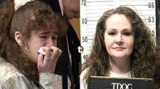 ¡Tennessee ejecutará a una mujer por primera vez en más de 200 años! ¿Quién es Christa Pike y qué crimen cometió?