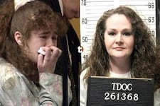 ¡Tennessee ejecutará a una mujer por primera vez en más de 200 años! ¿Quién es Christa Pike y qué crimen cometió?