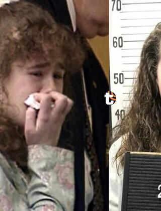 ¡Tennessee ejecutará a una mujer por primera vez en más de 200 años! ¿Quién es Christa Pike y qué crimen cometió?