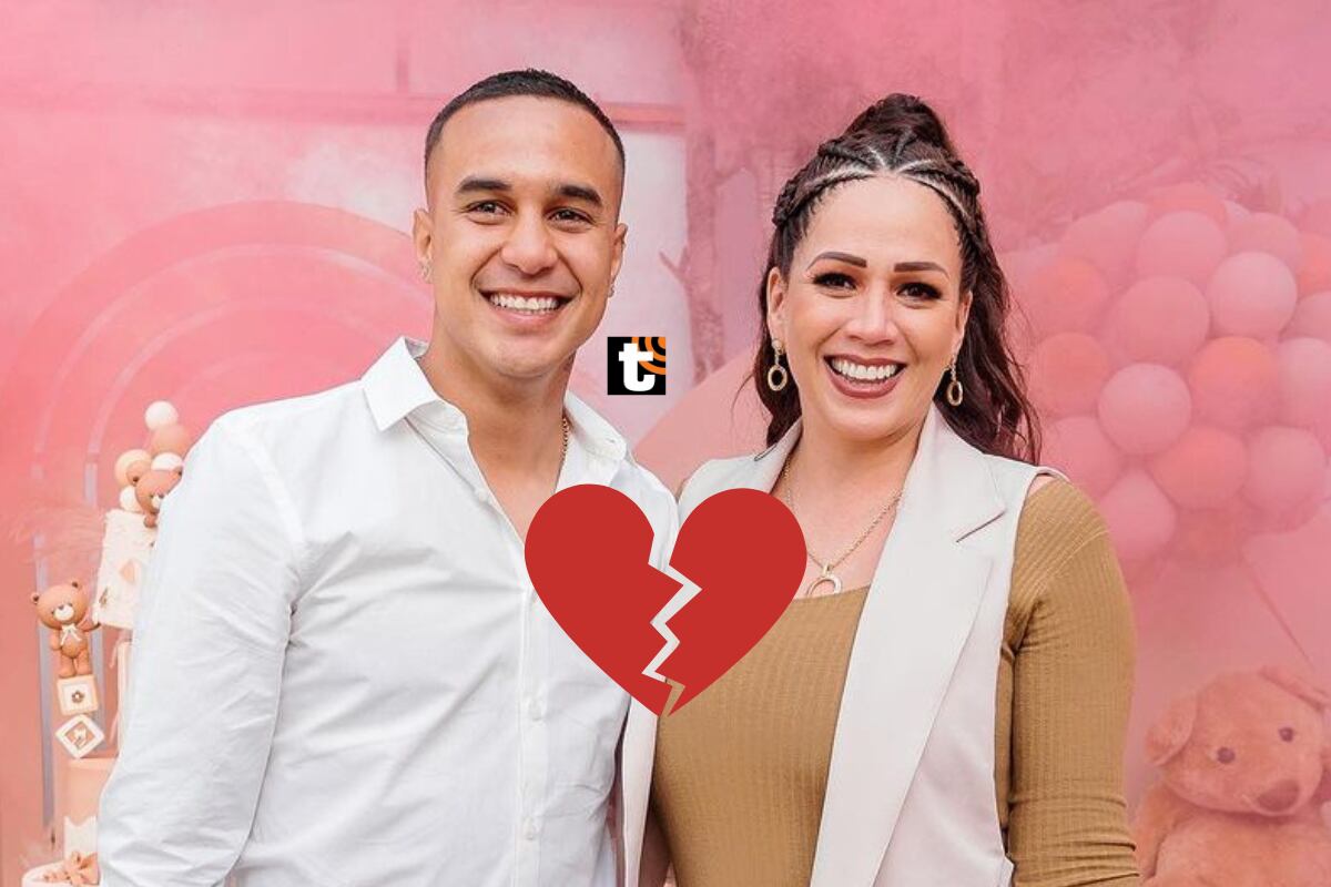 Jesús Barco tomó una radical decisión tras el fin de su relación con Melissa Klug.