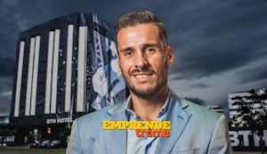 Hoteles BTH: la historia del joven de 27 años que transformó el negocio familiar y es un éxito