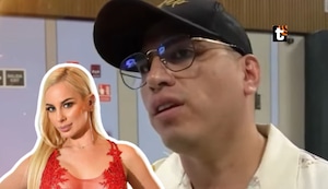 John Kelvin cree que Dalia lo denunció por celos y niega agresión contra su hijo: “Que sane, que suelte y viva su vida”