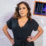 Beto Ortiz reveló que le ofrecieron la conducción de El Valor de la Verdad a Andrea Llosa