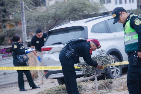 Comas: Presunto delincuente muere abatido y detienen a tres sospechosos, tras secuestro a taxista