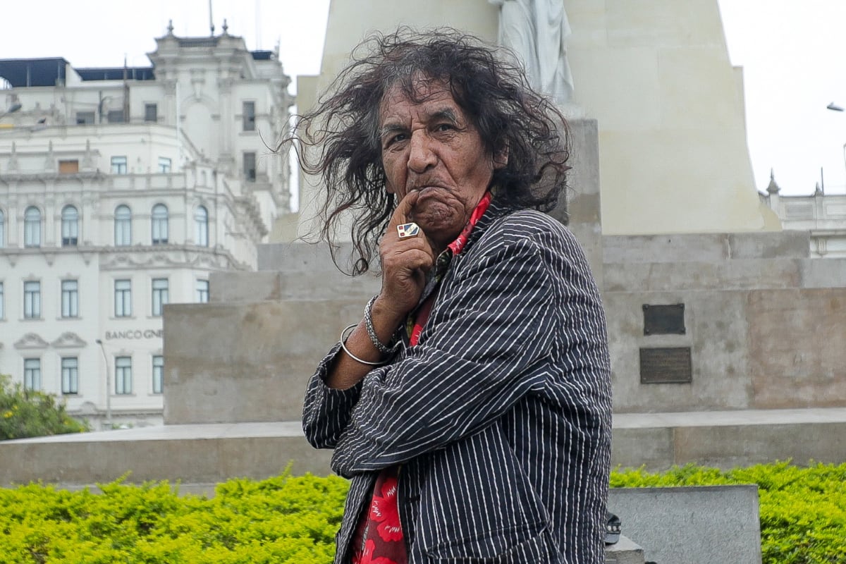 ¡Mondonguito se agrava! Está entubado, con respirador artificial y corre riesgo de sufrir un paro cardíaco, revela su hija
