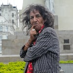 Hija de ‘Mondonguito’ revela qué enfermedad lo mantiene internado