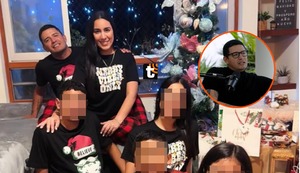 Reimond Manco revela qué carreras desean estudiar sus hijos: “El tercero quiere ser futbolista, pero no creo”