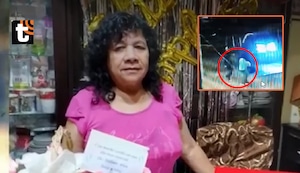 Mamita de 68 años es asesinada a balazos por sicario: maldito le disparó en la cabeza