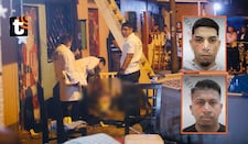 ¡Doble asesinato en el Callao! Sicarios matan a un hombre en su casa y a otro dentro de su auto en menos de 24 horas
