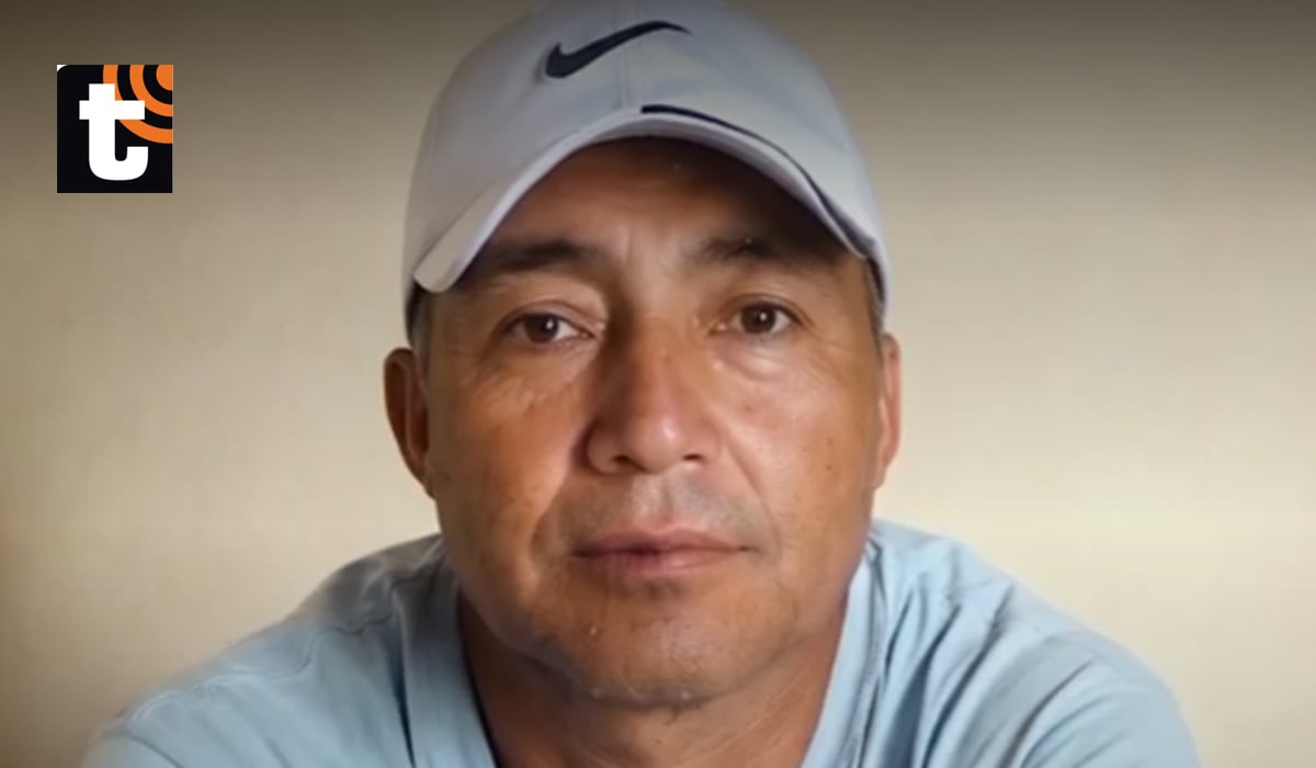 Juan Martínez Torres