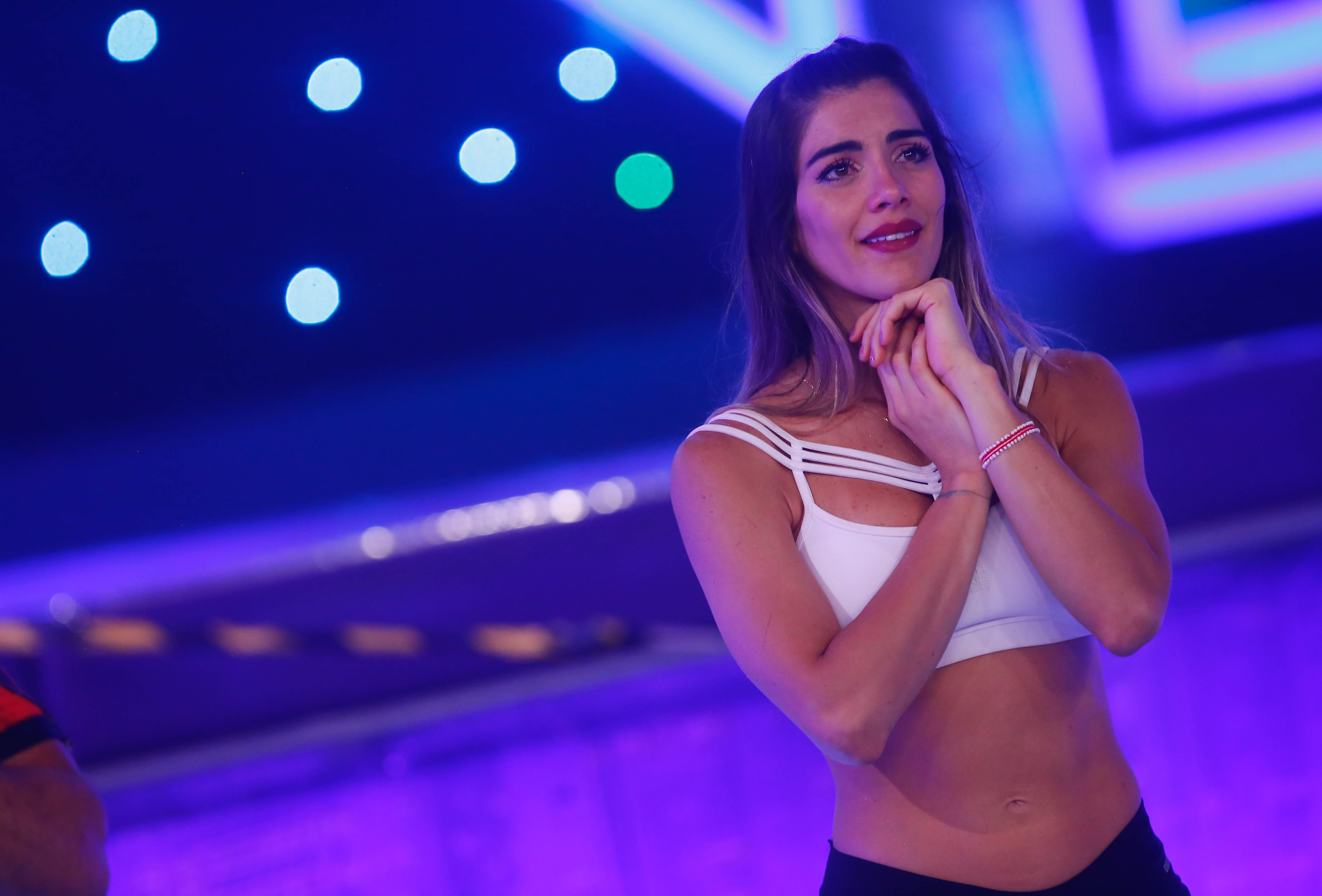 Korina Rivadeneira