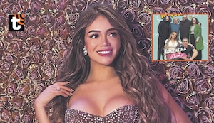 Mayra Goñi regresa a la televisión en telenovela: “El personaje y yo tenemos cosas en común”