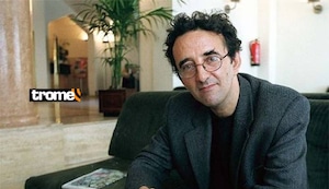 Los últimos días de Bolaño