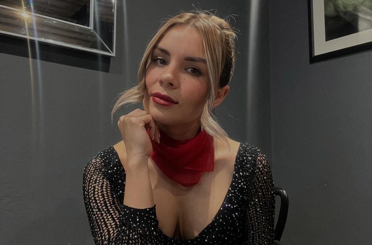 Fiorella Retiz espera volver a la televisión en 2024 tras polémica con Aldo Miyashiro. (Foto: Instagram)