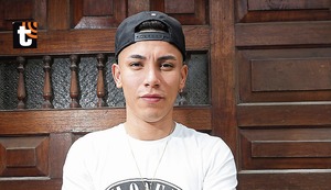 Jean Deza se hace humo por temor a cárcel: está desaparecido desde el 1 de enero