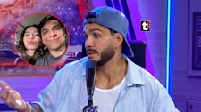 ¡No se lo esperó! Mario Irivarren afirma que no perdonaría una infidelidad y Gerardo Pe lo encara EN VIVO: “Qué conc***”