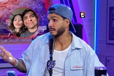 ¡No se lo esperó! Mario Irivarren afirma que no perdonaría una traición y Gerardo Pe lo encara EN VIVO: “Qué conc***”