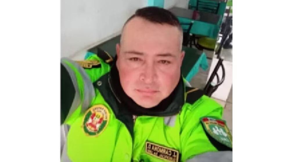 Expolicía identificado como José Carmona sería el responsable de envenenar a los canes.