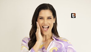 ¿Regresa a la televisión? María Pía Copello sorprende al contar que recibió propuesta de Mariana Ramírez