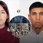 ¡Cae el cerco sobre la ‘China Yessenia’ ! Dictan orden de captura en su contra por extorsión y la buscan por tragedia en Manzanilla