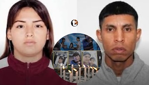 ¡Cae el cerco sobre la ‘China Yessenia’ ! Dictan orden de captura en su contra por extorsión y la buscan por tragedia en Manzanilla