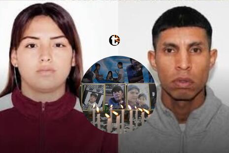 ¡Cae el cerco sobre la ‘China Yessenia’ ! Dictan orden de captura en su contra por extorsión y la buscan ...