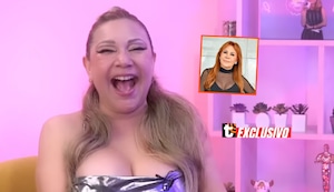 Mónica Adaro sobre las ‘prostivedettes’: “Gané dinero, invertí en mi casa”