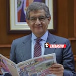“Hemos encontrado un país en estado catastrófico”