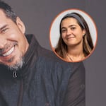 Gabriel Calvo asegura que mantiene la amistad con su ex, ‘Majo con Sabor’ y revela: “Nunca digas nunca”.
