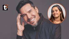 Gabriel Calvo asegura que mantiene la amistad con su ex, ‘Majo con Sabor’ y revela: “Nunca digas nunca”.