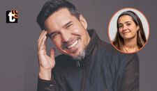 Gabriel Calvo asegura que mantiene la amistad con su ex, ‘Majo con Sabor’ y revela: “Nunca digas nunca”.