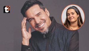 Gabriel Calvo asegura que mantiene la amistad con su ex, ‘Majo con Sabor’ y revela: “Nunca digas nunca”.