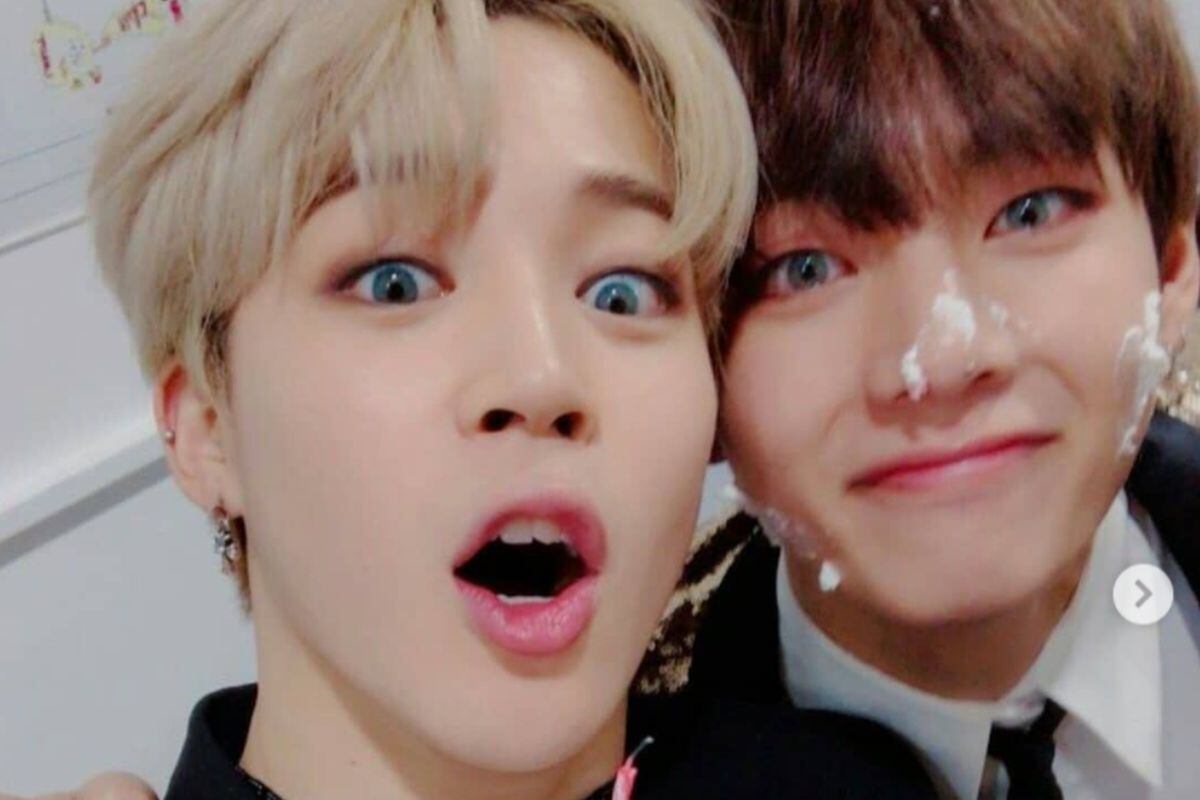 Al igual que cualquier simple mortal, las estrellas coreanas han pasado por diversas situaciones que han puesto a prueba su confianza (Foto: Taehyung / Instagram)