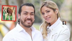 Sofía Franco CONFIRMA invitación del partido de Álvaro para ser candidata: “Quiero aportar de una manera más grande”