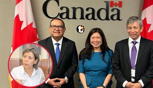 Alberto Otárola: Gobierno dispone retorno anticipado del primer ministro desde Canadá tras difusión de audios comprometedores