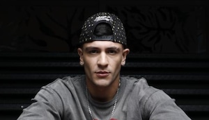 Emilio Jaime va a Premios Heat y anuncia concierto