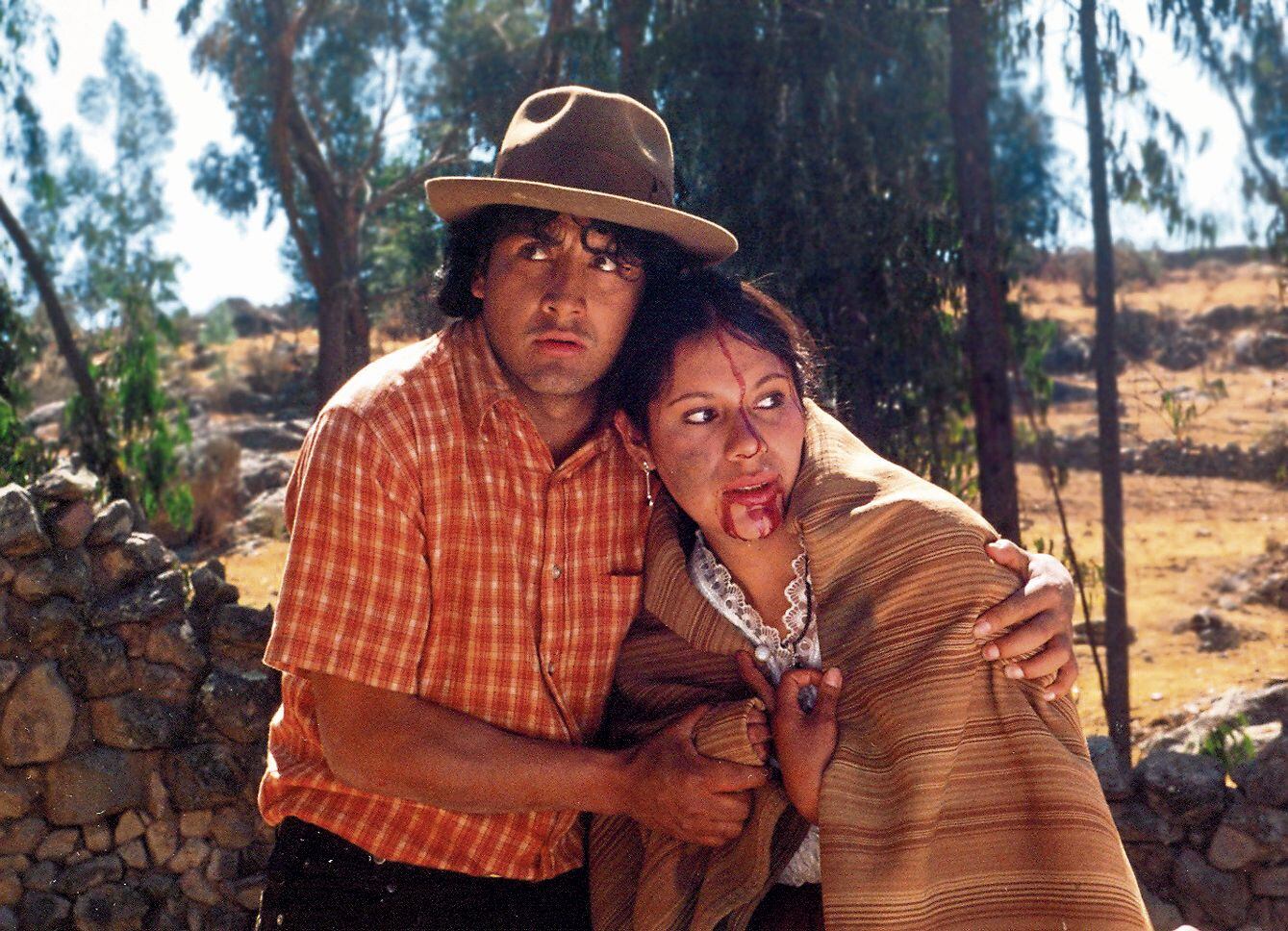 Porfirio Ayvar Alfaro. Foto: Joel Alonzo