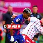 Barcelona vs. Girona: (0-0) sigue partido por la punta de LaLiga