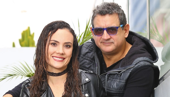 Connie Chaparro aclara su situación sentimental