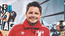 Gian Piero Díaz le dice ‘no’ al nuevo ‘Combate’: “En la vida es importante quemar etapas”