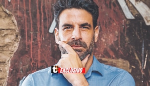 Sebastián Monteghirfo: Conoció a Messi de niño, los goles a Carvallo, se besó con Aldo Miyashiro y más