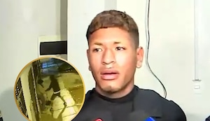 Ratero que apuñaló a madre e hija por resistirse a robo en SJL rompe en llanto: “Estoy arrepentido, estaba drogado. Perdónenme”