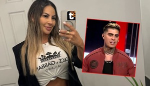 Paul Michael saca cara por Pamela López y su posible postulación al Congreso: ¿Qué dijo?