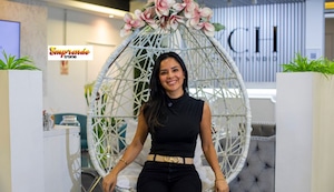 Ych Beauty Studio: Emprendió con 200 soles y hoy lidera la micropigmentación en el Perú