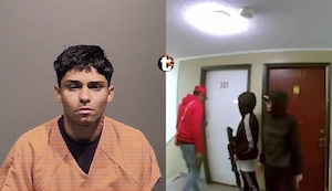 ¡Comienzan a caer! Capturan a cabecilla del ‘Tren de Aragua’ en redada de migración en Nueva York