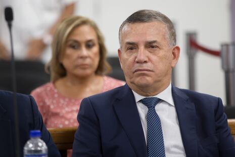 Daniel Urresti sobre rechazo de su pedido de suspender condena de 12 años por Caso Bustíos: “Era previsib...