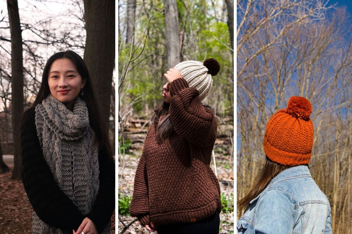 Ya empezó el frío en Lima y este sería el regalo ideal.
Foto: Migremos tejidos.