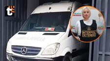 Nadeska Widausky es trasladada a carceleta de Ancón II tras mandato de prisión preventiva
