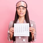 ¿Por qué se me retrasa la regla? Esto dice un experto