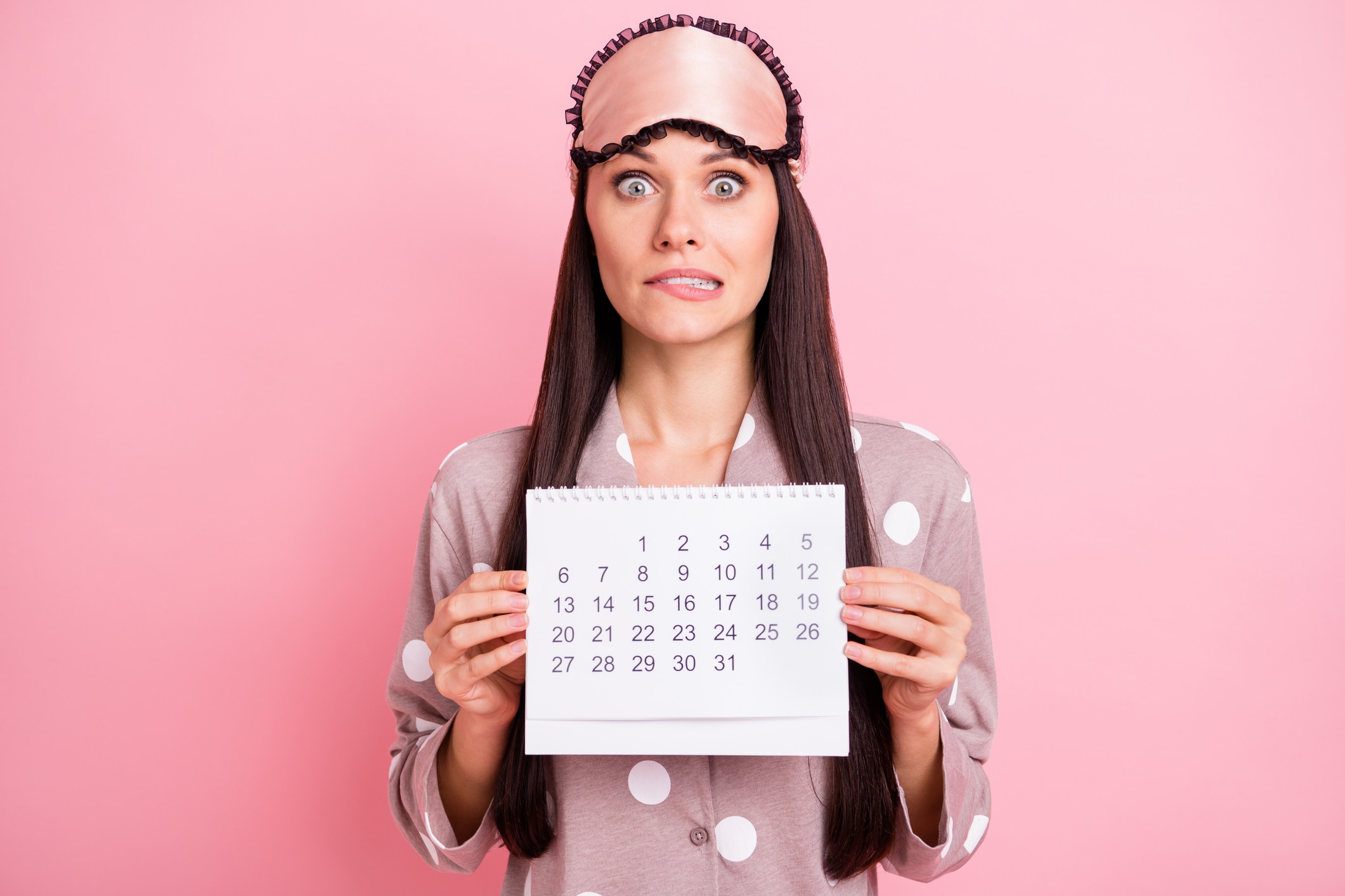 Si la ausencia de menstruación se prolonga y se repite con frecuencia, es importante acudir al especialista para descartar alteraciones hormonales y recibir el tratamiento adecuado. Foto: Istock